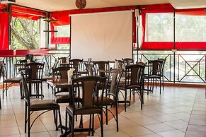 Capital Heights Hotel