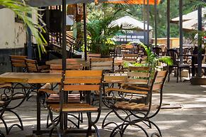 Capital Heights Hotel