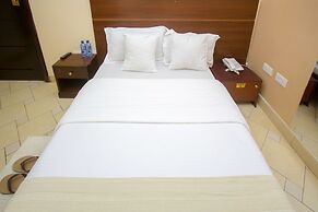 Capital Heights Hotel