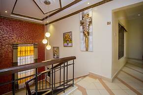 Capital Heights Hotel