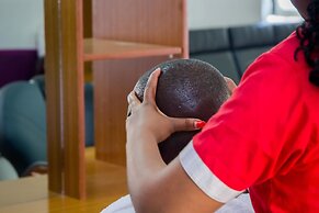 Capital Heights Hotel