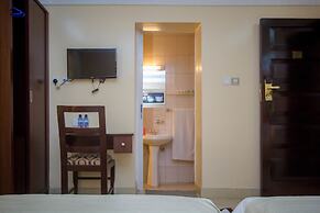 Capital Heights Hotel