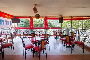 Capital Heights Hotel