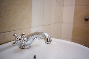 Capital Heights Hotel