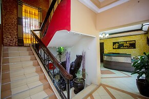 Capital Heights Hotel