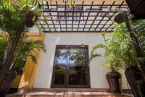 Capital Heights Hotel