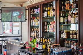 Capital Heights Hotel