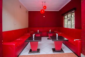 Capital Heights Hotel