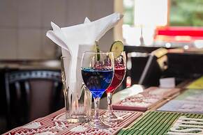 Capital Heights Hotel