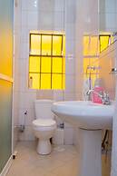 Capital Heights Hotel