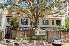 Capital Heights Hotel