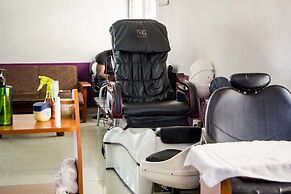 Capital Heights Hotel