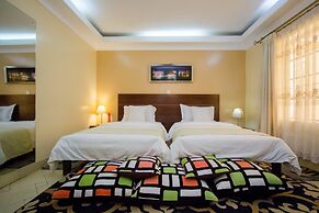 Capital Heights Hotel