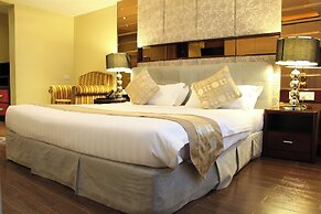 Clarence House Nairobi