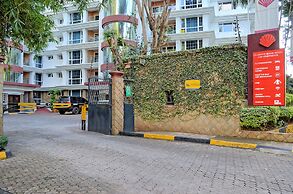 Clarence House Nairobi