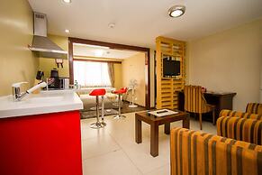 Clarence House Nairobi