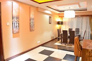 Clarence House Nairobi