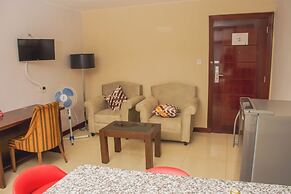 Clarence House Nairobi