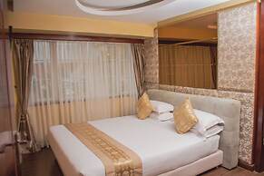 Clarence House Nairobi