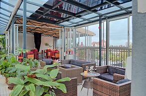 Clarence House Nairobi