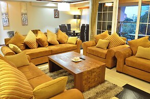 Clarence House Nairobi