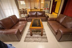 Clarence House Nairobi