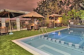 Clarence House Nairobi