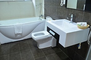 Clarence House Nairobi