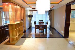 Clarence House Nairobi