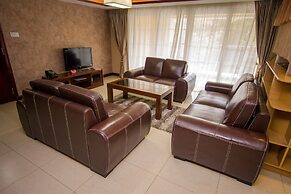 Clarence House Nairobi