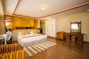 Clarence House Nairobi