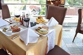 Clarence House Nairobi