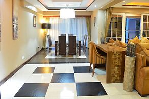 Clarence House Nairobi