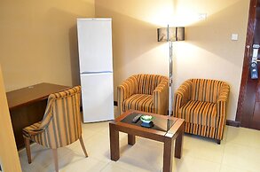 Clarence House Nairobi