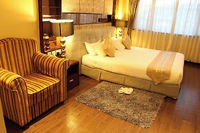 Clarence House Nairobi