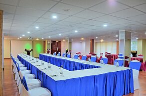 Clarence House Nairobi