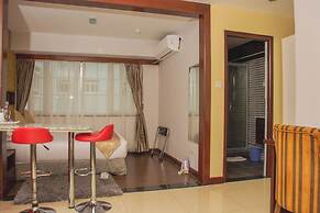 Clarence House Nairobi