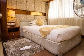 Clarence House Nairobi