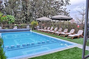 Clarence House Nairobi