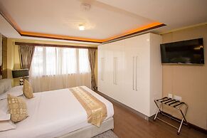 Clarence House Nairobi