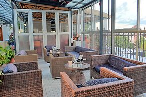 Clarence House Nairobi