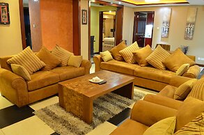 Clarence House Nairobi