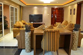 Clarence House Nairobi