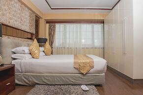 Clarence House Nairobi