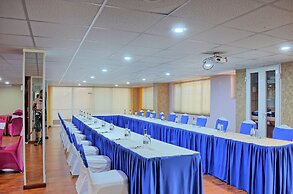 Clarence House Nairobi