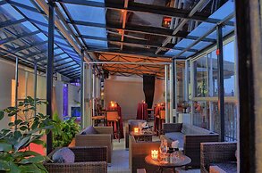 Clarence House Nairobi