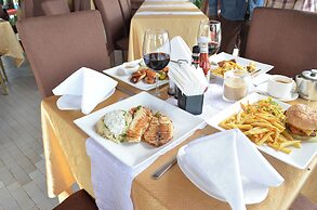 Clarence House Nairobi