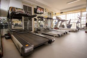 Clarence House Nairobi