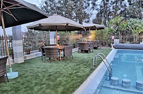 Clarence House Nairobi