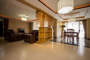 Clarence House Nairobi